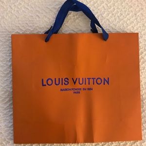 Louis Vuitton bag